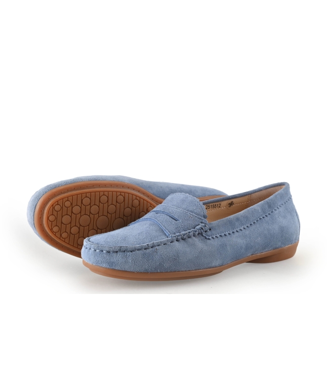 Si Loafers 