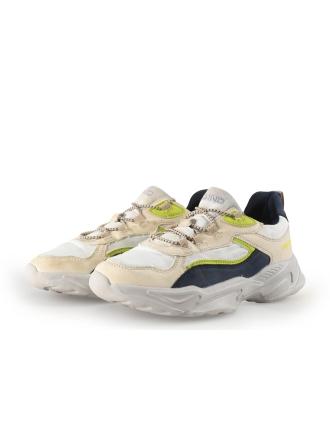 Vingino Sneakers Beige 353181
 Maat 37
 