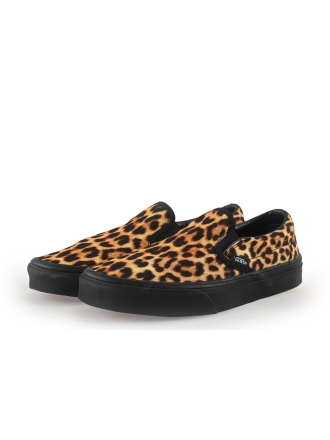 Vans Instappers Panter 353188
 Maat 37
 