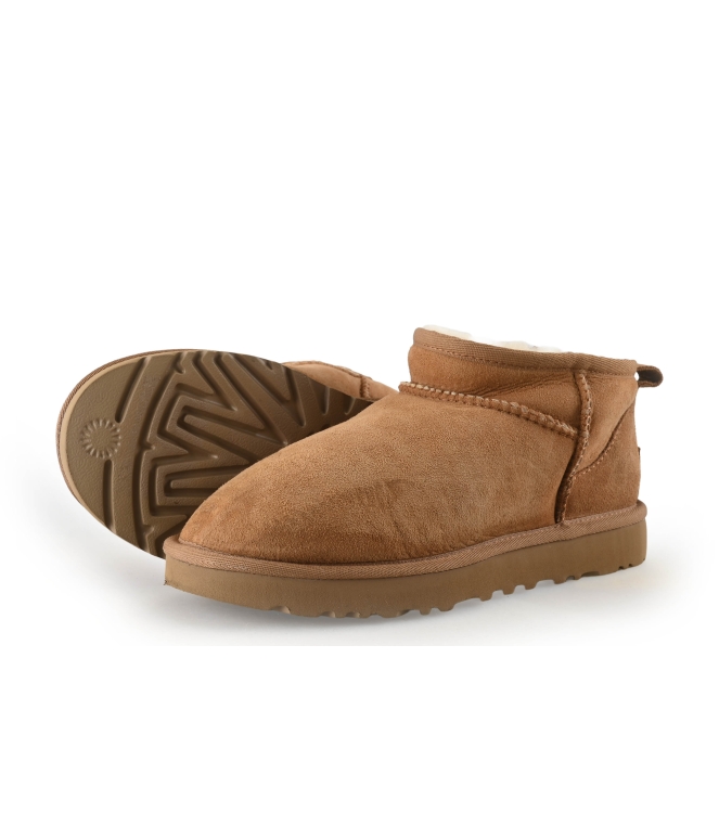 Ugg Enkellaarzen