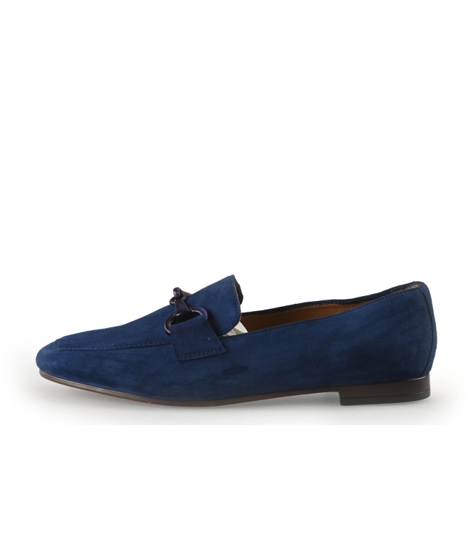 Smiling For Feet Loafers 