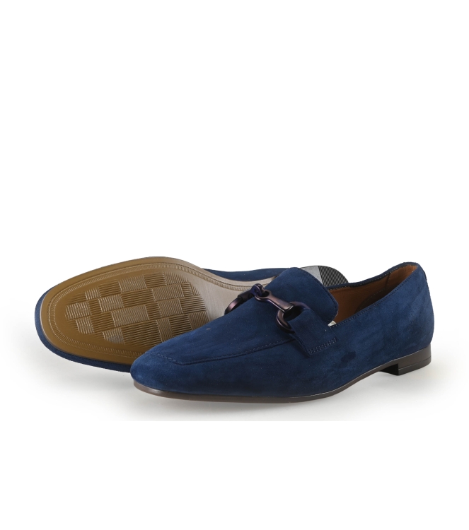 Smiling For Feet Loafers 