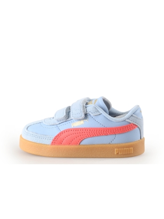 Puma Sneakers Blauw 353198
 Maat 22
 