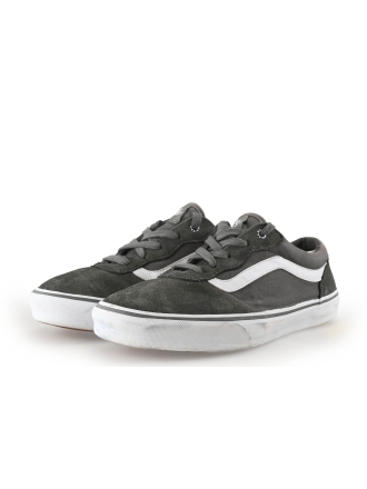 Vans Sneakers Grijs 353203
 Maat 42½
 