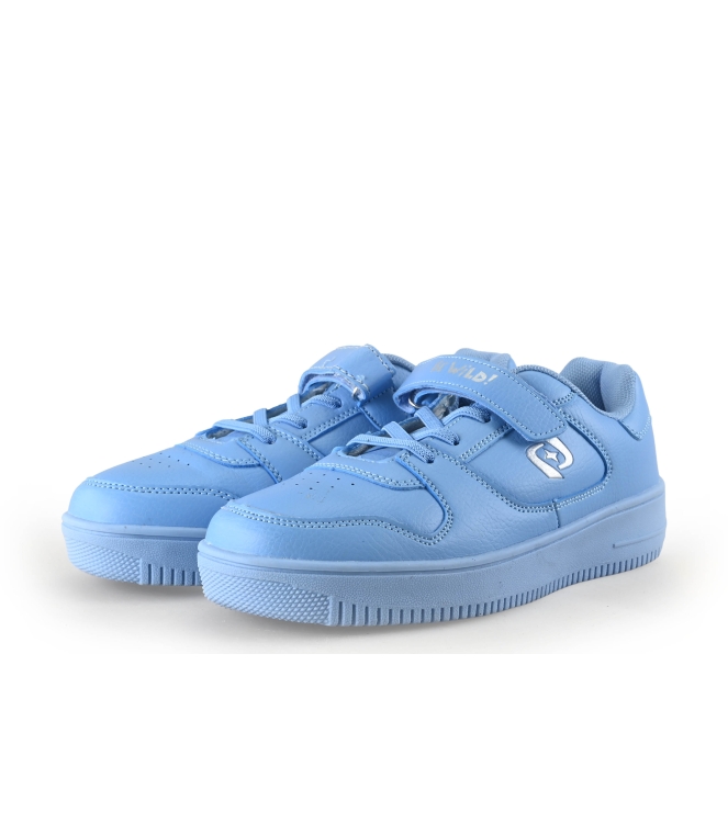 Be Wild Sneakers