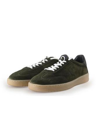 Vans Sneakers Rood 353212
 Maat 38½
 