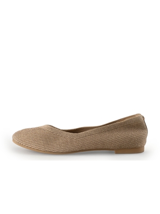 La Strada Ballerina's Goud 353215
 Maat 41
 
