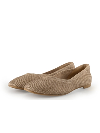 La Strada Ballerina's Goud 353215
 Maat 41
 