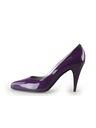 Derimod Pumps Rood 353217
 Maat 42
 