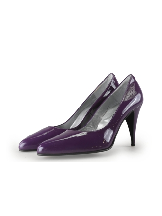 Derimod Pumps Rood 353217
 Maat 42
 