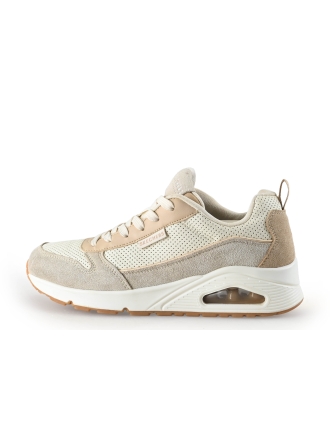 Skechers Sneakers Beige 353224
 Maat 39
 