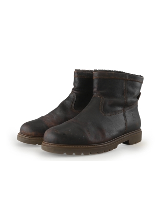 Panama Jack Laarzen Bruin 353226
 Maat 42
 