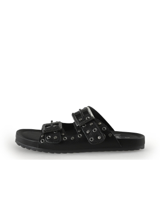 Vingino Sandalen Zwart 353236
 Maat 33
 