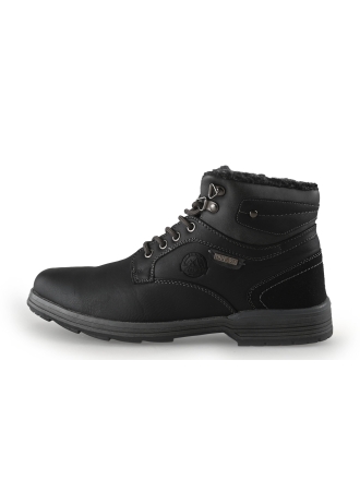 Duramountain Veterboots Bruin 353237
Maat 42