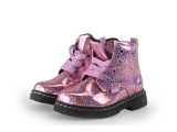 Leone Boots
