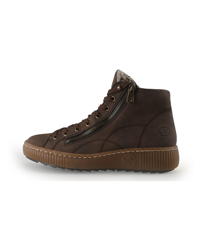 Rieker Veterboots