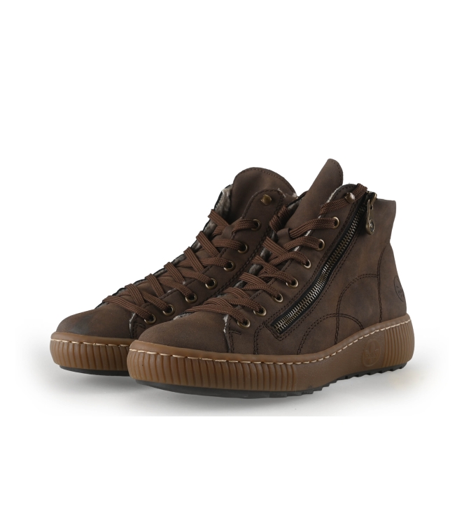 Rieker Veterboots