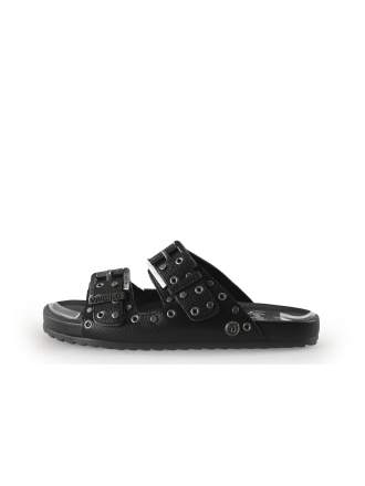 Vingino Sandalen Zwart 353250
 Maat 34
 