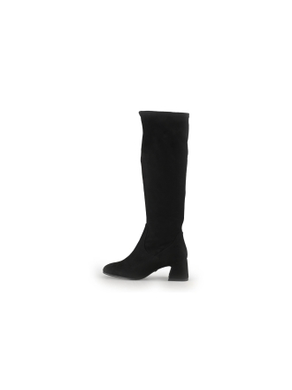 Tamaris Laarzen Zwart 353252
 Maat 36
 