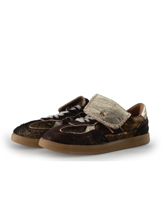 Babouche Sneakers Bruin 353258
 Maat 40
 