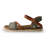 Mustang Sandalen