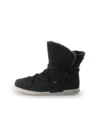Kangaroos Sneeuwlaarzen Zwart 353264
 Maat 40
 