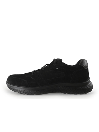 Jomos Veterschoenen Zwart 353265
 Maat 47
 