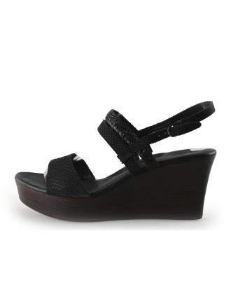Ugg Sleehakken Blauw 353268
Maat 42