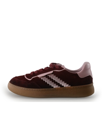 Tamaris Sneakers Rood 353269
 Maat 38
 