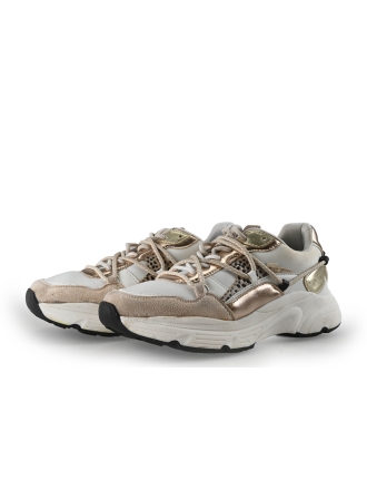Sub55 Sneakers Wit 353270
 Maat 39
 