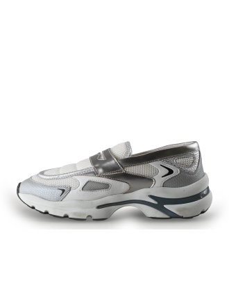 Viavai Loafers  Zilver 353271
 Maat 39
 