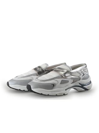 Viavai Loafers  Zilver 353271
 Maat 39
 