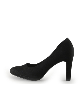 Peter Kaiser Pumps Zwart 353272
 Maat 38
 