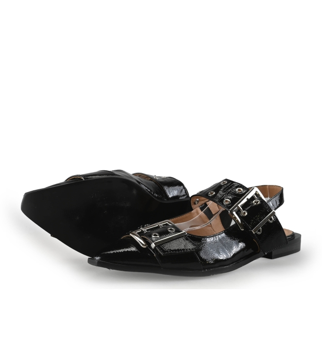 Sub55 Slingbacks