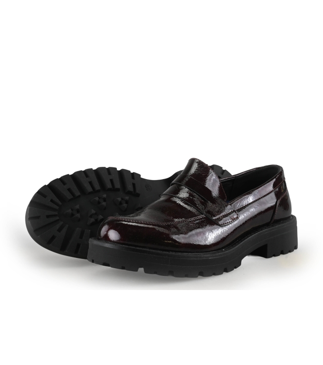 Sub55 Loafers 