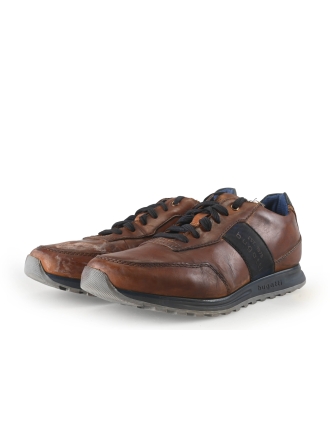 Bugatti Sneakers Bruin 353295
 Maat 43
 