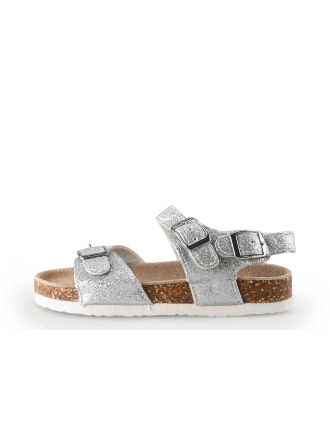 Colors of California Sandalen Zilver 353297
 Maat 29
 