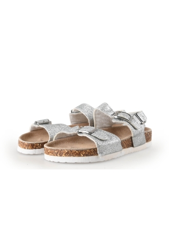 Colors of California Sandalen Zilver 353297
 Maat 29
 