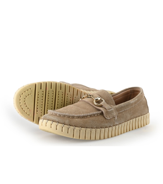 Manfield Loafers 