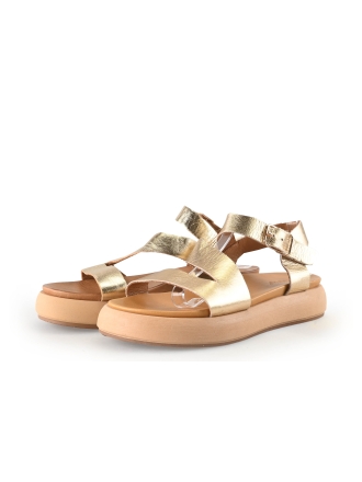 Inuovo Sandalen Zilver 353302
 Maat 39
 