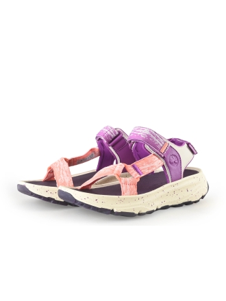 Timberland Sandalen Roze 353303
 Maat 38
 