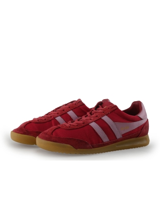 Gola Sneakers Rood 353304
 Maat 40
 