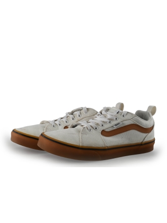 Vans Sneakers Wit 353306
 Maat 43
 