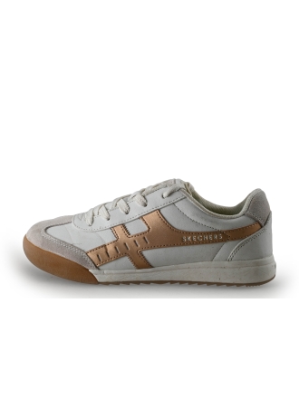 Skechers Sneakers Wit 353311
 Maat 36
 