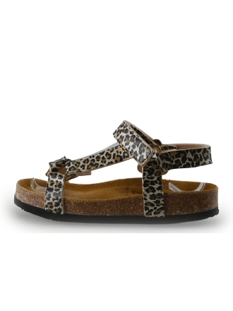 Nelson Sandalen Beige 353313
 Maat 32
 
