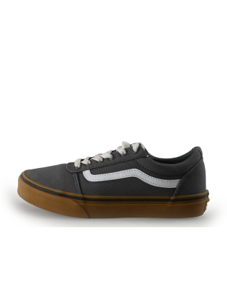 Vans Sneakers Grijs 353315
 Maat 36
 