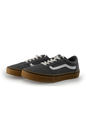 Vans Sneakers Grijs 353315
 Maat 36
 