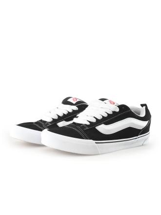 Vans Sneakers Zwart 353319
 Maat 45
 