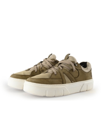 Timberland Sneakers Groen 353322
 Maat 40
 