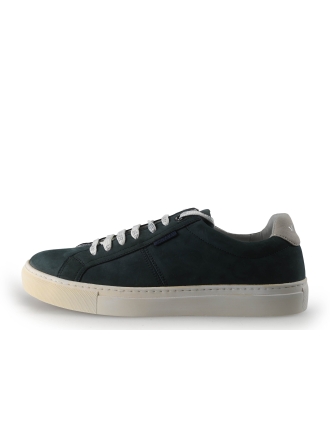Van Lier Sneakers Blauw 353324
 Maat 42
 